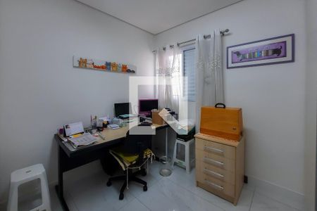 Quarto 1 de apartamento à venda com 3 quartos, 200m² em Rudge Ramos, São Bernardo do Campo