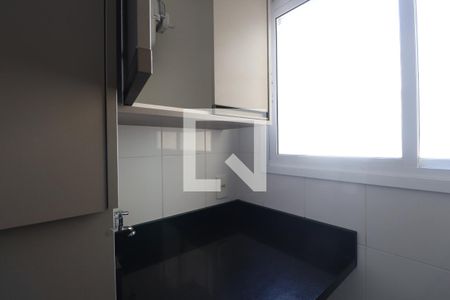 Apartamento à venda com 87m², 2 quartos e 2 vagasCozinha