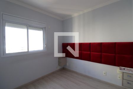 Suíte de apartamento à venda com 2 quartos, 87m² em Jardim Flor da Montanha, Guarulhos