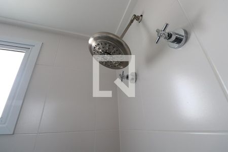 Apartamento à venda com 87m², 2 quartos e 2 vagasBanheiro da Suíte