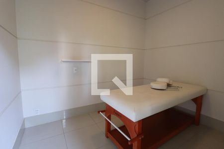 Apartamento à venda com 87m², 2 quartos e 2 vagasSala de massagem