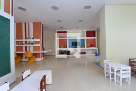 Apartamento à venda com 87m², 2 quartos e 2 vagasBrinquedoteca