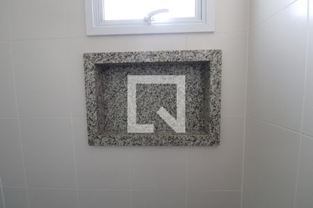 Apartamento à venda com 87m², 2 quartos e 2 vagasBanheiro