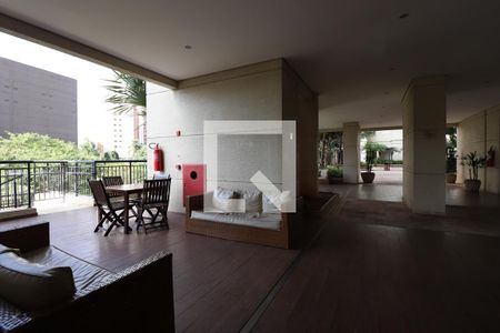 Apartamento à venda com 87m², 2 quartos e 2 vagasÀrea Social