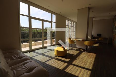 Apartamento à venda com 87m², 2 quartos e 2 vagasSala de Leitura