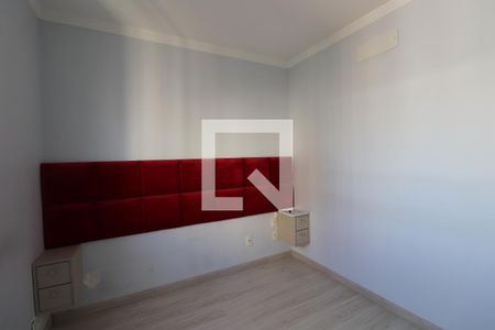 Suíte de apartamento à venda com 2 quartos, 87m² em Jardim Flor da Montanha, Guarulhos
