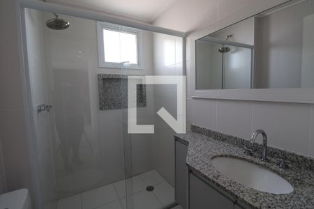 Apartamento à venda com 87m², 2 quartos e 2 vagasBanheiro
