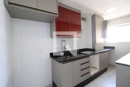 Apartamento à venda com 87m², 2 quartos e 2 vagasCozinha