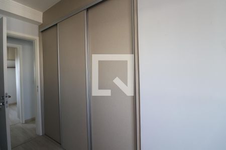Suíte de apartamento à venda com 2 quartos, 87m² em Jardim Flor da Montanha, Guarulhos