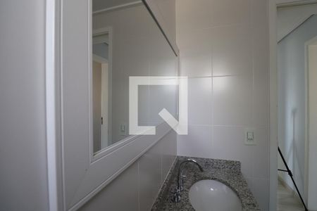 Apartamento à venda com 87m², 2 quartos e 2 vagasBanheiro