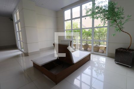 Apartamento à venda com 87m², 2 quartos e 2 vagasSaúna