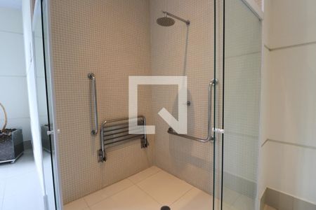 Apartamento à venda com 87m², 2 quartos e 2 vagasSaúna
