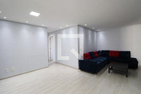 Sala de apartamento à venda com 2 quartos, 87m² em Jardim Flor da Montanha, Guarulhos