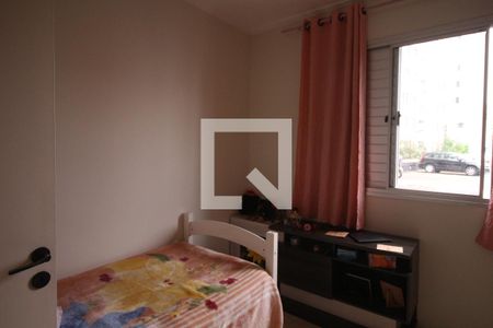 Quarto 1Quarto 1 de apartamento à venda com 2 quartos, 47m² em Vila Amélia, São Paulo