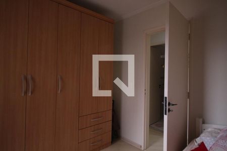 Quarto 1 de apartamento à venda com 2 quartos, 47m² em Vila Amélia, São Paulo