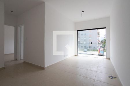 Sala de apartamento para alugar com 2 quartos, 52m² em Vargem Pequena, Rio de Janeiro