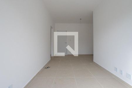 Sala de apartamento para alugar com 2 quartos, 52m² em Vargem Pequena, Rio de Janeiro