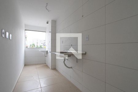 Apartamento para alugar com 52m², 2 quartos e 1 vaga Apartamento para alugar com 52m², 2 quartos e 1 vagaCozinha