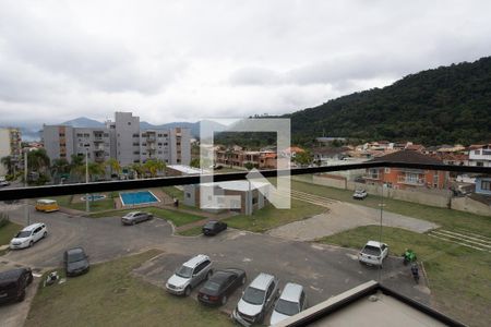 Varanda  de apartamento para alugar com 2 quartos, 52m² em Vargem Pequena, Rio de Janeiro