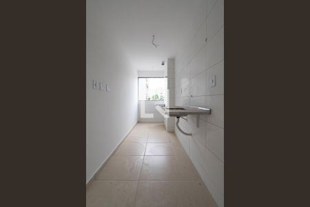 Apartamento para alugar com 52m², 2 quartos e 1 vaga Apartamento para alugar com 52m², 2 quartos e 1 vagaCozinha