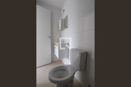 Apartamento para alugar com 52m², 2 quartos e 1 vaga Apartamento para alugar com 52m², 2 quartos e 1 vagaBanheiro