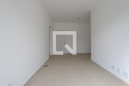 Sala de apartamento para alugar com 2 quartos, 52m² em Vargem Pequena, Rio de Janeiro