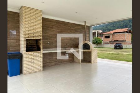 Apartamento para alugar com 52m², 2 quartos e 1 vaga Apartamento para alugar com 52m², 2 quartos e 1 vagaÁrea comum - churrasqueira