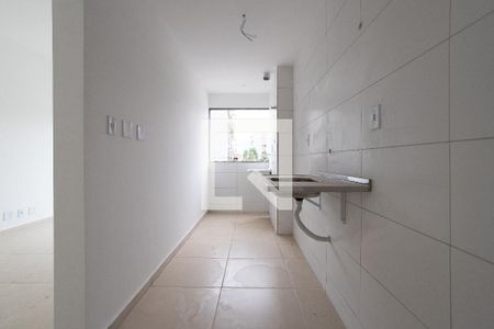 Apartamento para alugar com 52m², 2 quartos e 1 vaga Apartamento para alugar com 52m², 2 quartos e 1 vagaCozinha