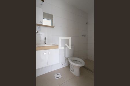 Apartamento para alugar com 52m², 2 quartos e 1 vaga Apartamento para alugar com 52m², 2 quartos e 1 vagaBanheiro