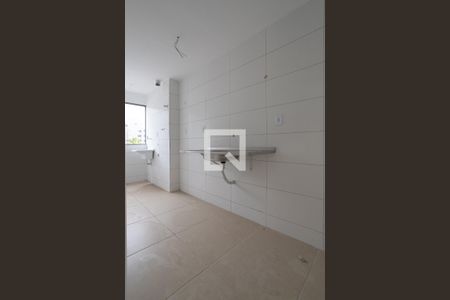 Apartamento para alugar com 52m², 2 quartos e 1 vaga Apartamento para alugar com 52m², 2 quartos e 1 vagaCozinha
