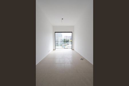 Sala de apartamento para alugar com 2 quartos, 52m² em Vargem Pequena, Rio de Janeiro