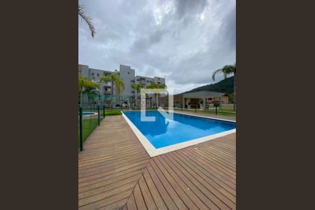 Apartamento para alugar com 52m², 2 quartos e 1 vaga Apartamento para alugar com 52m², 2 quartos e 1 vagaÁrea comum - piscina