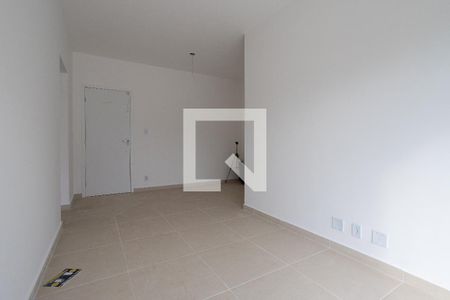 Sala de apartamento para alugar com 2 quartos, 52m² em Vargem Pequena, Rio de Janeiro
