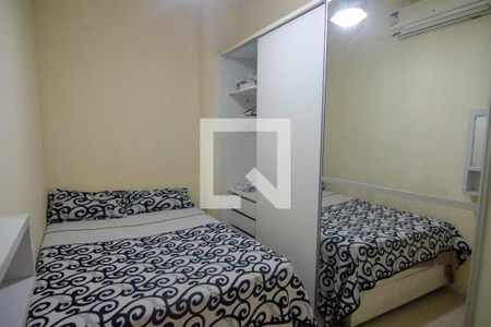 Quarto 2 de apartamento para alugar com 2 quartos, 68m² em Copacabana, Rio de Janeiro
