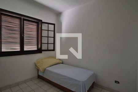 Casa à venda com 600m², 5 quartos e 2 vagasQuarto de Serviço 1