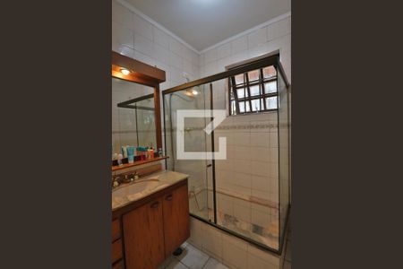 Casa à venda com 600m², 5 quartos e 2 vagasBanheiro do Quarto 3 e 4