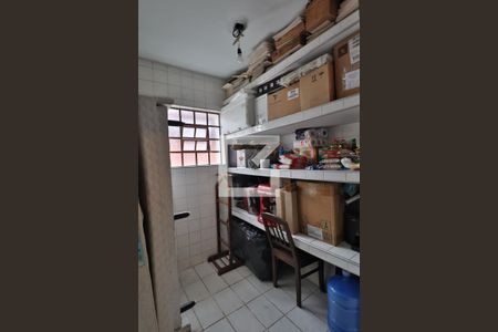 Casa à venda com 600m², 5 quartos e 2 vagasDispensar