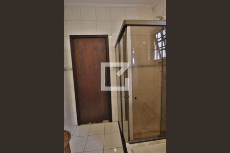 Casa à venda com 600m², 5 quartos e 2 vagasBanheiro da Suíte