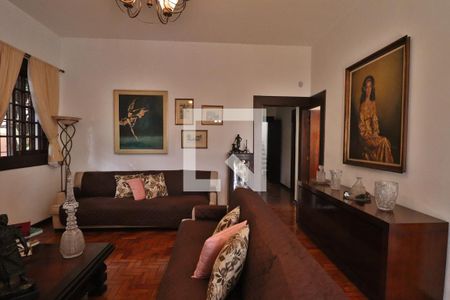 Sala de casa à venda com 5 quartos, 600m² em Vila Madalena, São Paulo