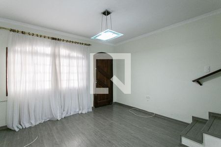 Sala de casa para alugar com 2 quartos, 153m² em Vila Formosa, São Paulo