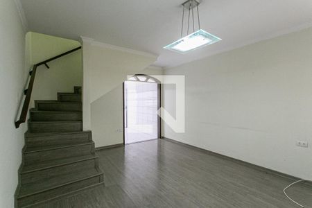 Sala de casa à venda com 2 quartos, 153m² em Vila Formosa, São Paulo