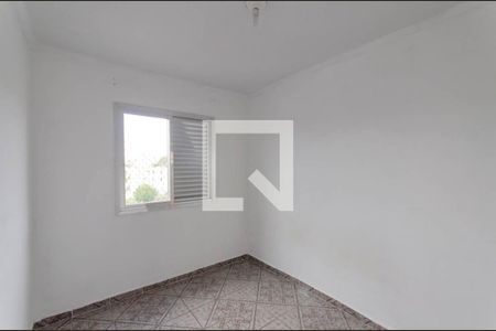 Quarto 1 de apartamento à venda com 2 quartos, 50m² em Conjunto Habitacional Padre Manoel da Nóbrega, São Paulo