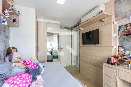 Apartamento à venda com 128m², 3 quartos e 3 vagasSuite 1