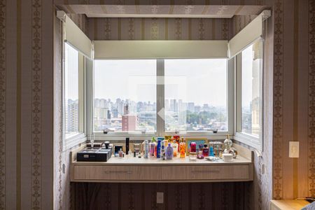 Apartamento à venda com 128m², 3 quartos e 3 vagasSuite 3