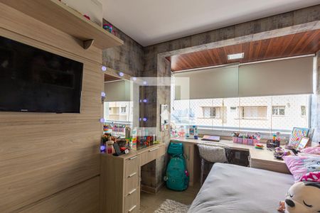 Apartamento à venda com 128m², 3 quartos e 3 vagasSuite 1