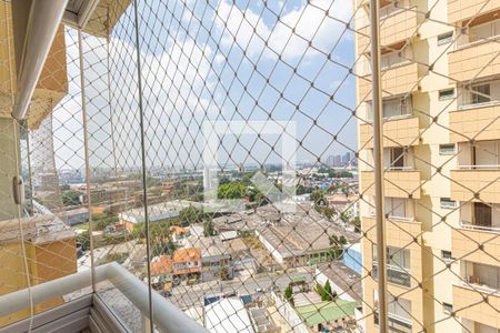 Apartamento à venda com 128m², 3 quartos e 3 vagasVista da Suite 1