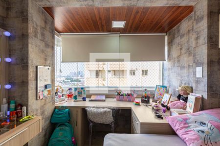 Apartamento à venda com 128m², 3 quartos e 3 vagasSuite 1