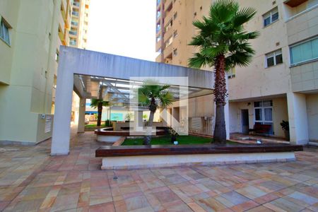 Apartamento à venda com 128m², 3 quartos e 3 vagasÁrea comum