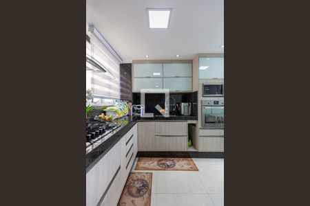 Apartamento à venda com 128m², 3 quartos e 3 vagasCozinha