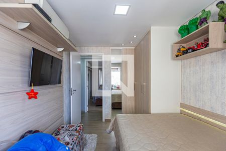 Apartamento à venda com 128m², 3 quartos e 3 vagasSuite 2